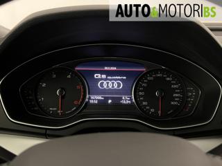 AUDI Q5 usata, con Controllo trazione