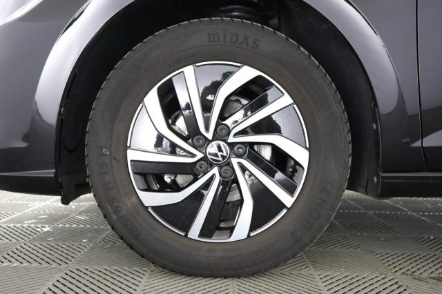 VOLKSWAGEN Polo usata 8