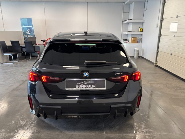BMW 118 usata, con Alzacristalli elettrici