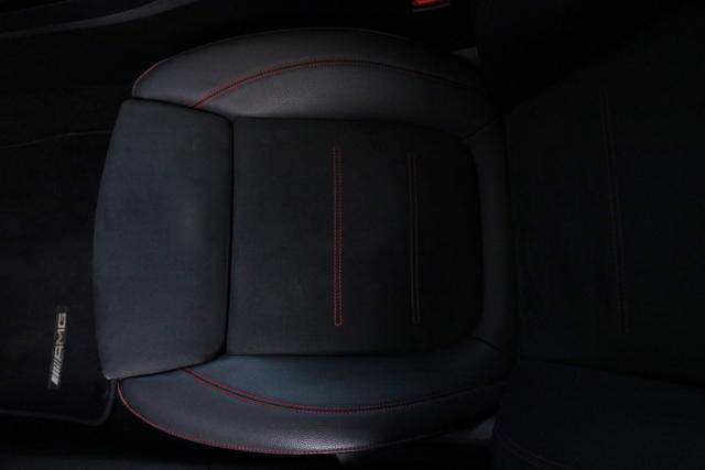 MERCEDES-BENZ A 35 AMG usata, con Boardcomputer