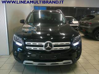 MERCEDES-BENZ GLB 180 usata, con Airbag