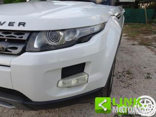 LAND ROVER Range Rover Evoque usata, con Luci diurne LED