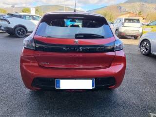 PEUGEOT 208 usata, con Autoradio