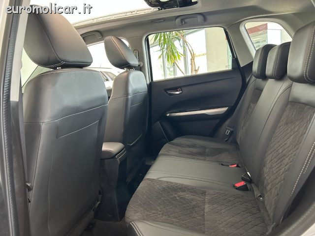 SUZUKI Vitara usata, con Fendinebbia