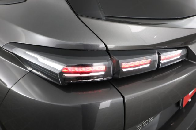 PEUGEOT 308 usata 15