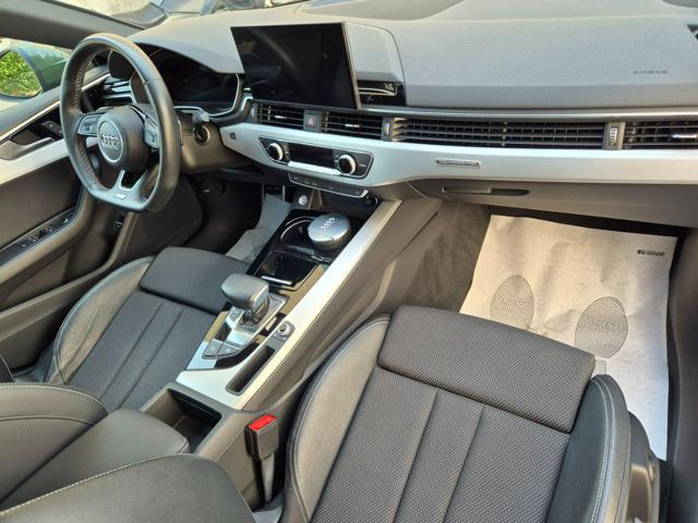 AUDI A5 usata, con ESP