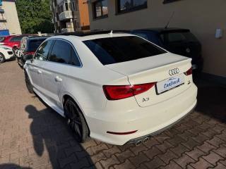 AUDI A3 usata, con Airbag Passeggero