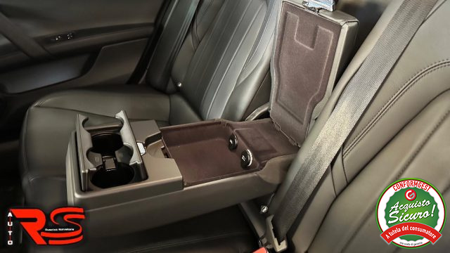 MASERATI Quattroporte usata, con Interni in pelle