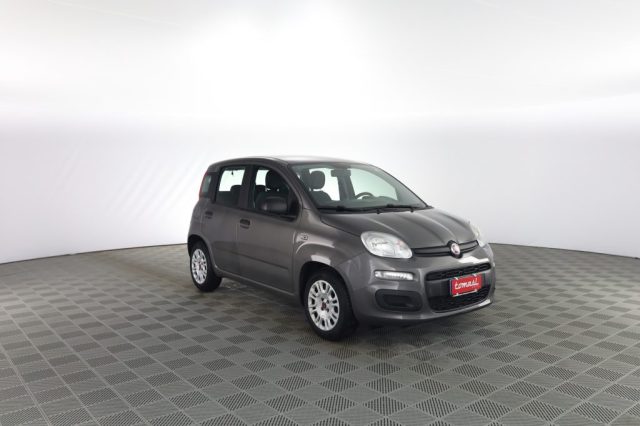 FIAT Panda usata 1