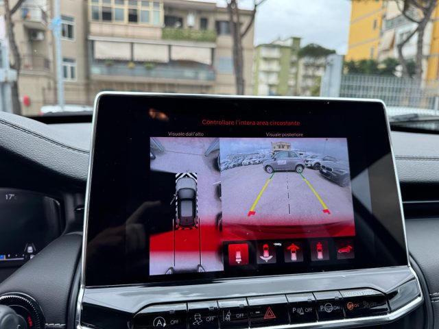 JEEP Compass usata, con MP3