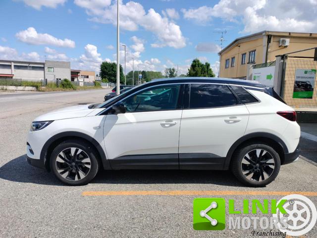 OPEL Grandland X usata, con Chiusura centralizzata