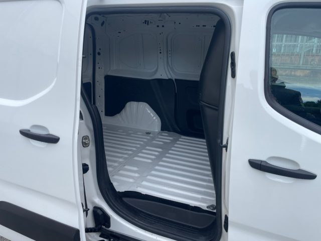 CITROEN Berlingo usata, con Immobilizzatore elettronico