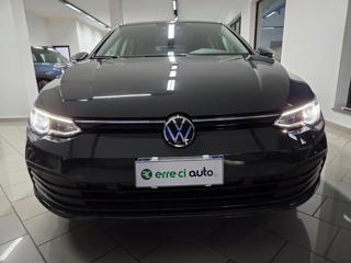 VOLKSWAGEN Golf usata, con Controllo automatico clima