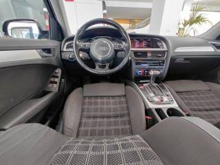 AUDI A4 usata, con Controllo trazione