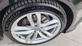 AUDI A6 usata, con Chiusura centralizzata