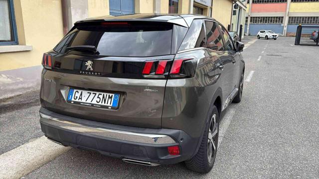 PEUGEOT 3008 usata, con Airbag Passeggero