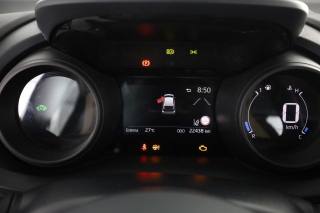 TOYOTA Yaris usata 6