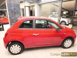 FIAT 500 usata, con Alzacristalli elettrici