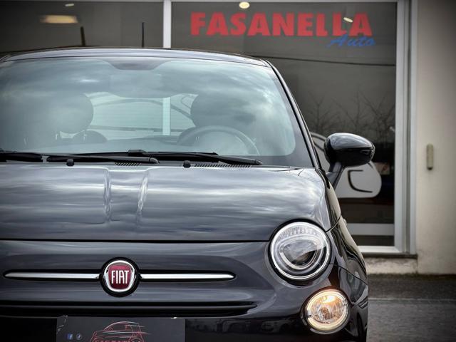 FIAT 500 usata, con Airbag Passeggero