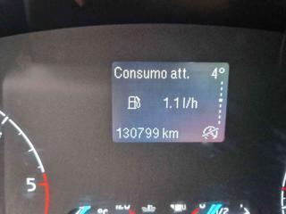 FORD Transit usata, con Sensori di parcheggio posteriori