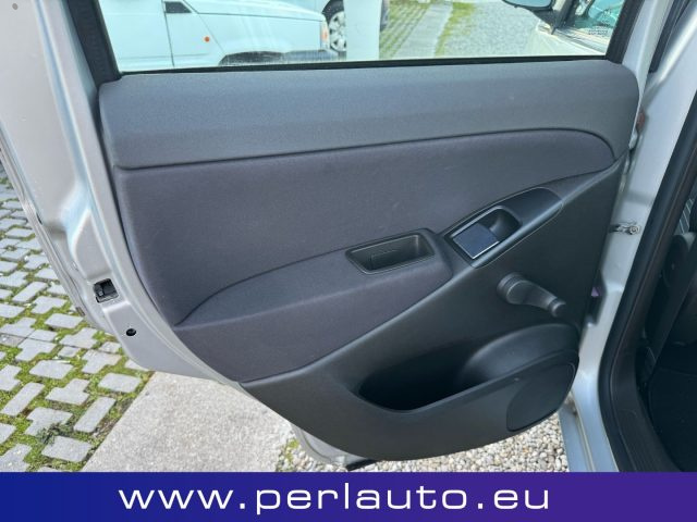 LANCIA MUSA usata, con Chiusura centralizzata