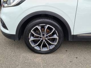 RENAULT Kadjar usata, con Specchietti laterali elettrici