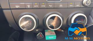 JAGUAR E-Pace usata, con ESP