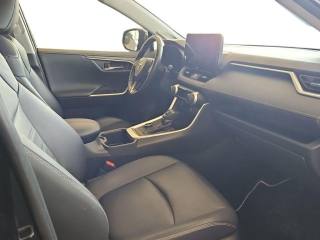 TOYOTA RAV 4 usata, con Fari LED