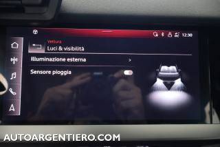 AUDI A3 usata, con USB