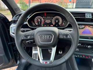 AUDI Q3 usata, con Cerchi in lega