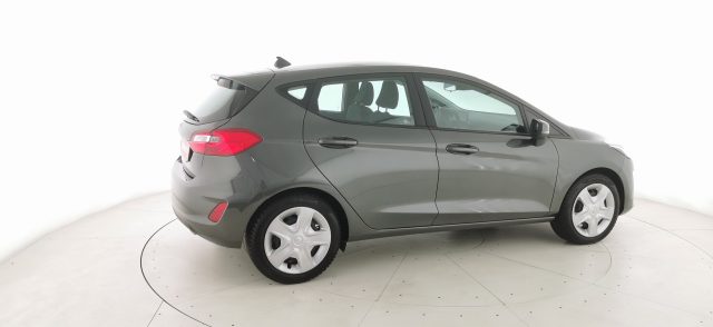 FORD Fiesta usata, con Volante multifunzione
