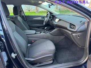 OPEL Insignia usata, con Controllo automatico clima