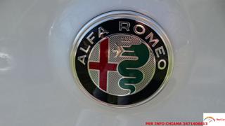 ALFA ROMEO Stelvio usata 92