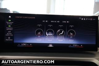 BMW 420 usata, con Fari LED