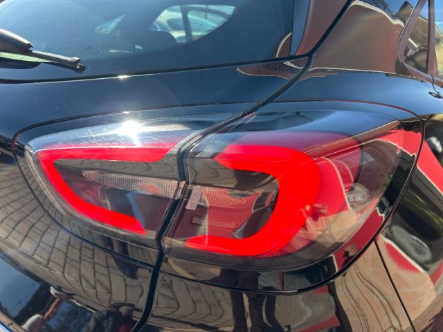 FORD Puma usata, con Touch screen