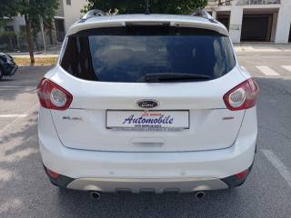 FORD Kuga usata, con Autoradio