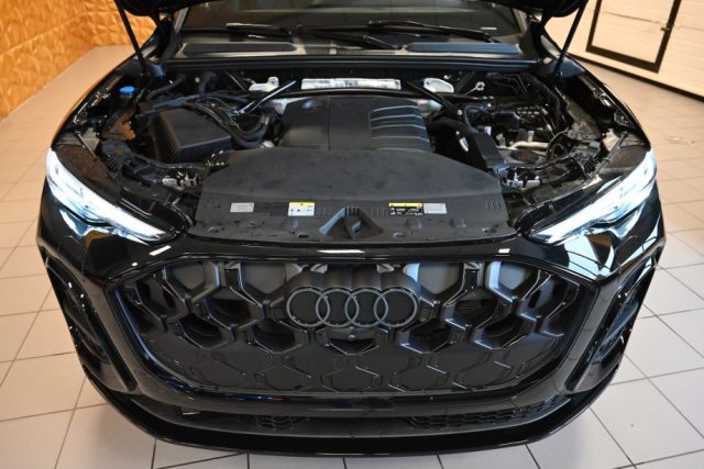 AUDI Q5 usata 86
