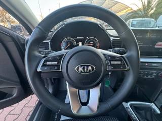 KIA XCeed usata, con Cronologia tagliandi