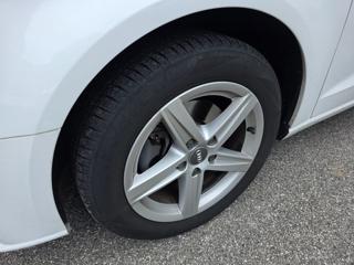 AUDI A3 usata, con USB