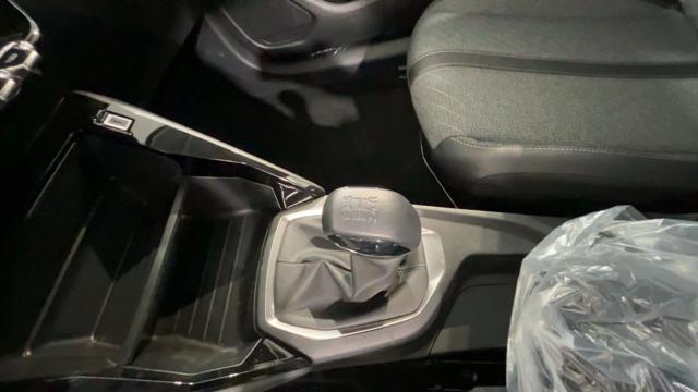 PEUGEOT 208 usata, con Servosterzo