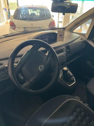 LANCIA MUSA usata, con Chiusura centralizzata