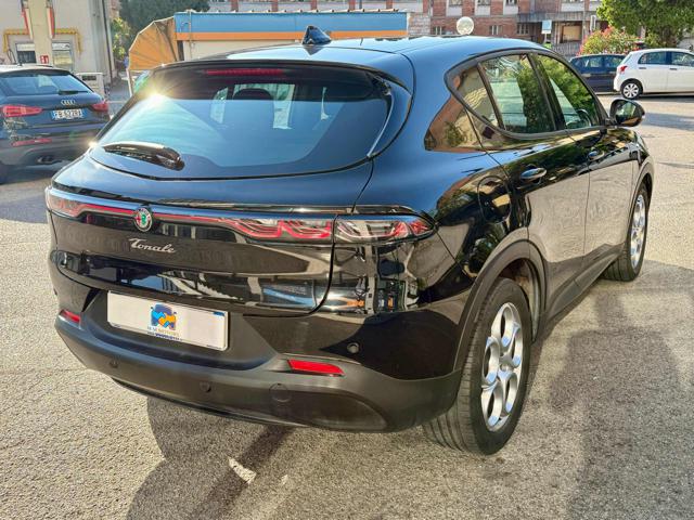 ALFA ROMEO Tonale usata, con Alzacristalli elettrici