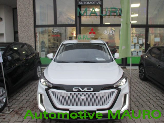 EVO Evo5 usata, con Airbag