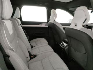 VOLVO EX90 usata, con Luci diurne LED