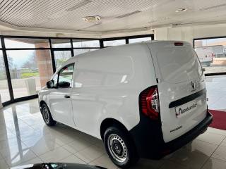 RENAULT Kangoo usata, con Chiusura centralizzata