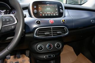 FIAT 500X usata, con Park Distance Control