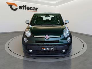 FIAT 500L usata, con Airbag laterali