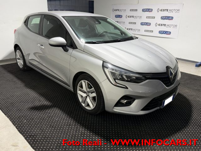 RENAULT Clio usata, con ABS