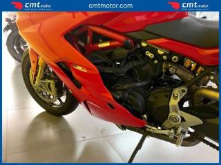 DUCATI Supersport usata 12