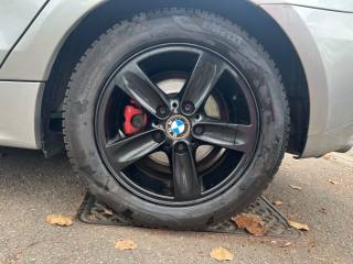 BMW 116 usata 10